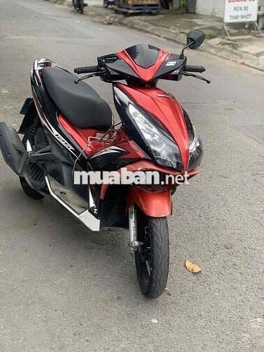 bán xe ab 125 đời 2015 máy móc còn êm ru rất đẹp