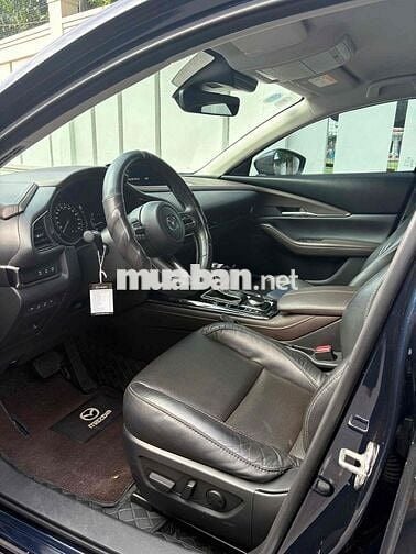 Mazda CX30 2023 Luxury 2.0 AT - 36000km Nhập Thái