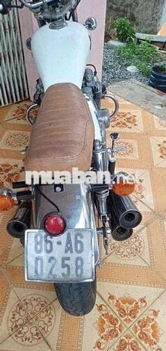 honda cb 650