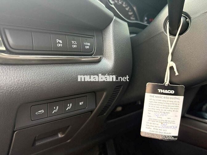 Mazda CX30 2023 Luxury 2.0 AT - 36000km Nhập Thái