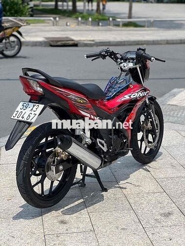 ❤️Sonic 150 đời 2019 bstp chính chủ hỗ trợ góp