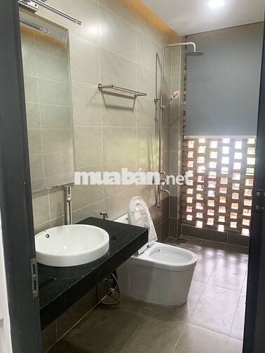 Phòng Có Ban Công 30m2 cho thuê sau TTTM Giga mall Thủ Đức, TP HCM