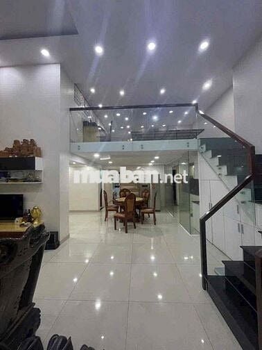chuyên bán duplex Phú Hoàng Anh 5pn4wc,sổ hồng riêng