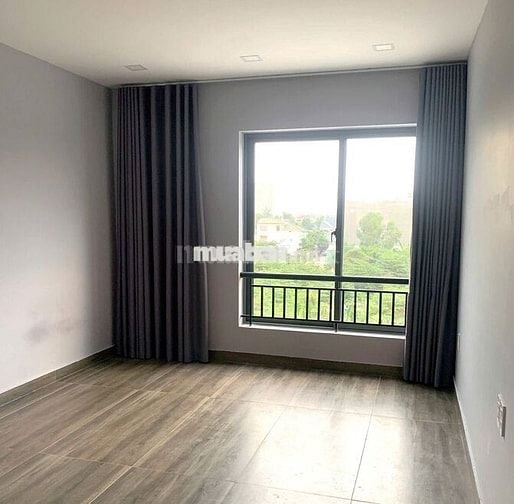 Phòng Có Ban Công 30m2 cho thuê sau TTTM Giga mall Thủ Đức, TP HCM