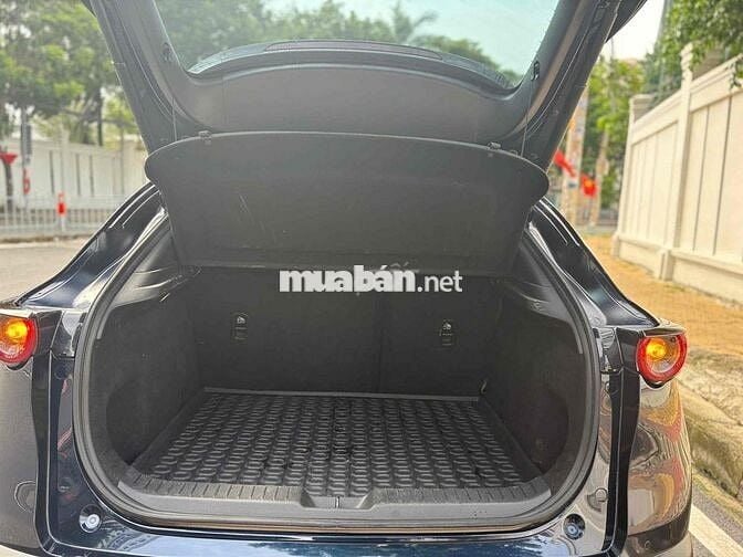 Mazda CX30 2023 Luxury 2.0 AT - 36000km Nhập Thái