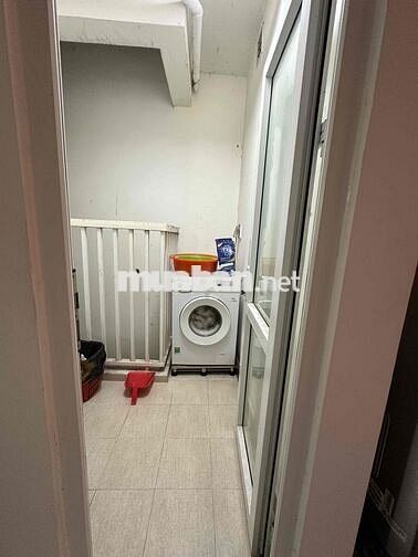 [Ở Ghép] Tìm 01 bạn nam ở ghép căn hộ 53m2 1PN Chung cư Tara Q.8