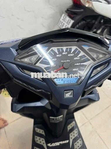 ❤️Vario 150 đời 2017 odo 8000km bstp chính chủ