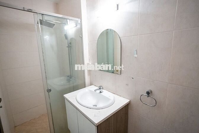Cho thuê phòng đủ đồ giá rẻ KV Hoàng Ngân, 35m2, từ 5.9tr