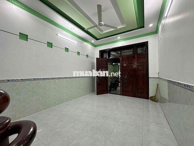 Cho Thuê Nhà Cho Làm CHDV , Ngay Lê Văn Quới , Ngã Tư Bốn Xã , Blong