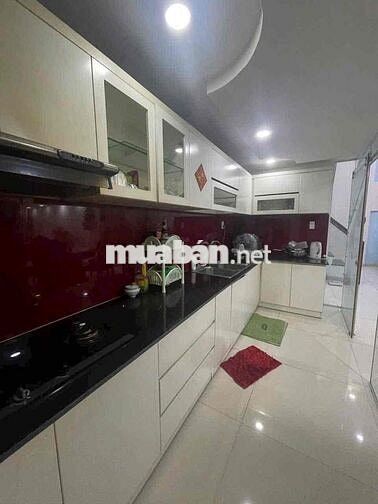 chuyên bán duplex Phú Hoàng Anh 5pn4wc,sổ hồng riêng