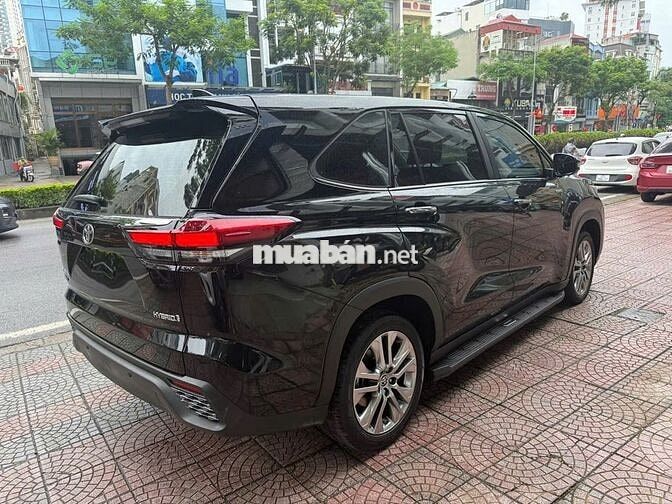 Toyota Innova Cross HEV 2.0 CVT