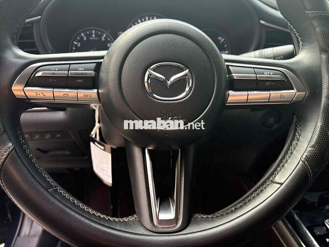 Mazda CX30 2023 Luxury 2.0 AT - 36000km Nhập Thái