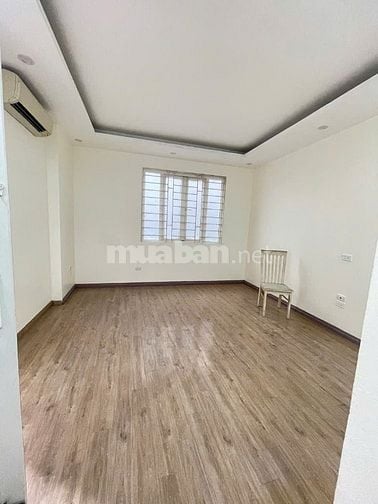 Chính chủ bán nhà ngõ 3 gác Lê Thanh Nghị 5 tầng lô góc 10,8 tỷ 