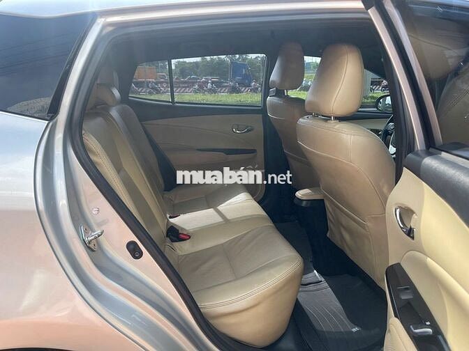 Yaris 2019 1.5G - Xe đẹp - Giá tốt còn giảm