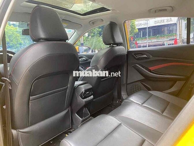 MG MG5 2022 Luxury - 39000 km