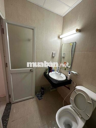 [Ở Ghép] Tìm 01 bạn nam ở ghép căn hộ 53m2 1PN Chung cư Tara Q.8