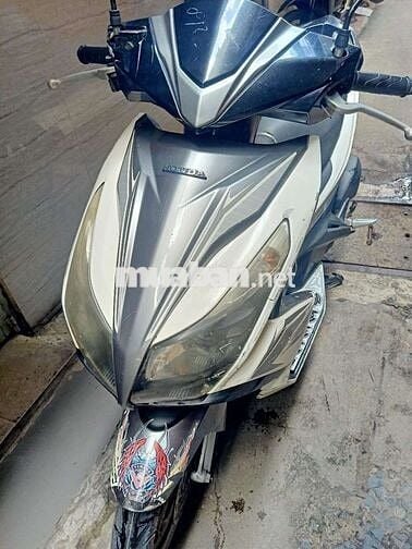 Air blade Fi 2014 bstp
