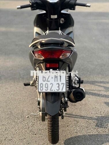 ❤️ Future 125 đời 2022 bs62 chính chủ hỗ trợ góp