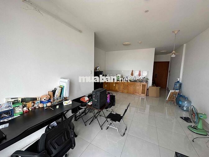 [Ở Ghép] Tìm 01 bạn nam ở ghép căn hộ 53m2 1PN Chung cư Tara Q.8