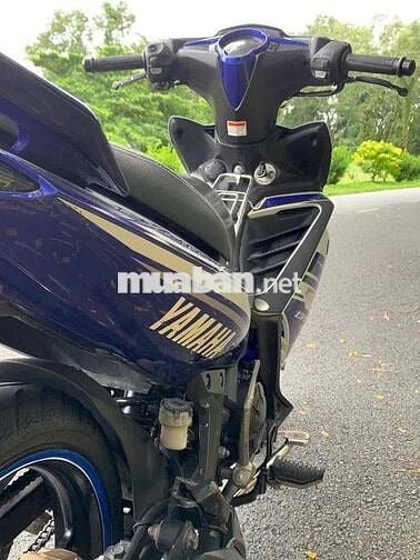 ex 2014 nguyên zin chính chủ đầu nồi chưa rớt