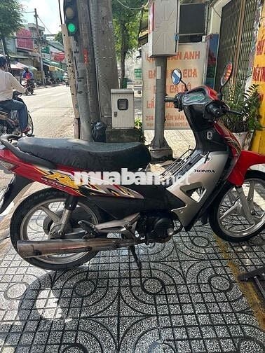 Wave hàn quốc mới dọn sạch sẽ bánh mâm 3 triệu 900
