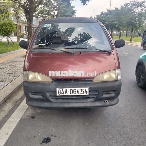 2005 Tôi không rõ - 96000 km