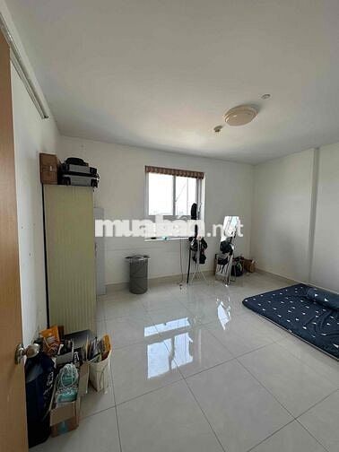 [Ở Ghép] Tìm 01 bạn nam ở ghép căn hộ 53m2 1PN Chung cư Tara Q.8