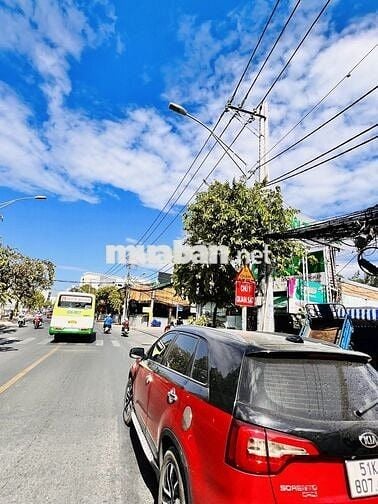 SIÊU PHẨM , BÁN LÔ ĐẤT NGANG 5M NỞ HẬU 8M, XÂY 5 TẦNG, GẦN ĐẶNG VĂN BI