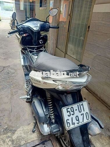 Air blade Fi 2014 bstp