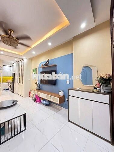 Chính chủ cần bán nhà 38m,5t tại Cầu Am,HĐ,ô tô gần nhà chỉ 7t