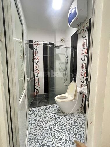 Chính chủ bán nhà ngõ 3 gác Lê Thanh Nghị 5 tầng lô góc 10,8 tỷ 