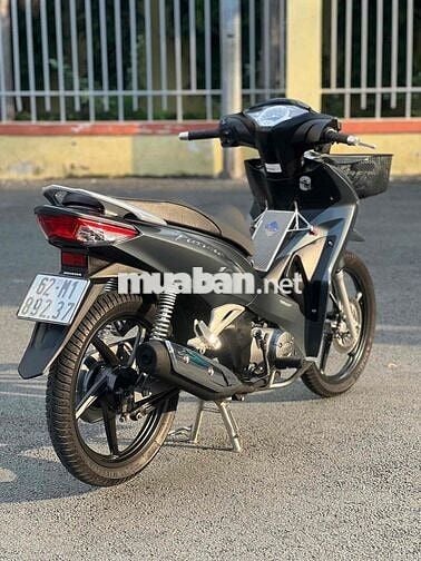 ❤️ Future 125 đời 2022 bs62 chính chủ hỗ trợ góp