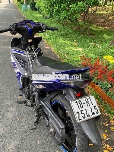 ex 2014 nguyên zin chính chủ đầu nồi chưa rớt