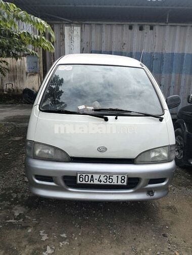 2005 Tôi không rõ - 96000 km