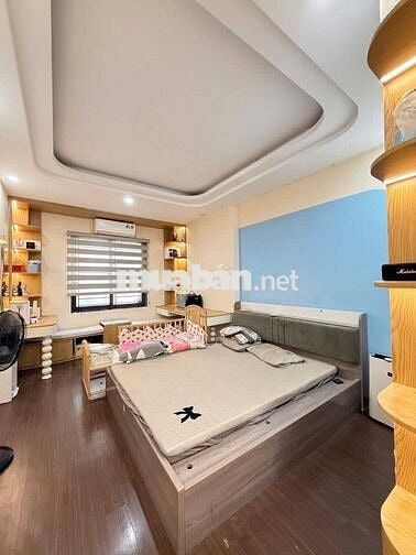 Chính chủ cần bán nhà 38m,5t tại Cầu Am,HĐ,ô tô gần nhà chỉ 7t