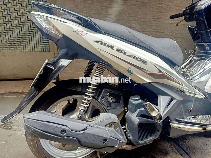 Air blade Fi 2014 bstp