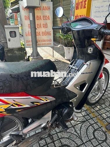 Wave hàn quốc mới dọn sạch sẽ bánh mâm 3 triệu 900