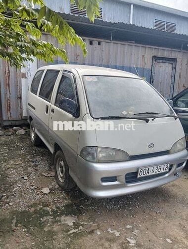 2005 Tôi không rõ - 96000 km