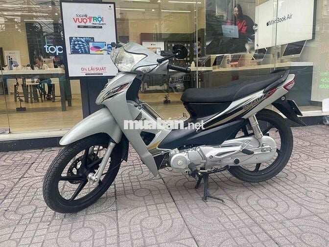 Cầm đồ thanh lý : Wave anpha 100