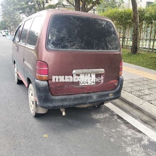 2005 Tôi không rõ - 96000 km