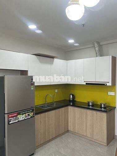 CHO THUÊ CĂN HỘ 2 PHÒNG NGỦ 2WC FULL NỘI THẤT CAO CẤP 7,5 TRIỆU/THÁNG