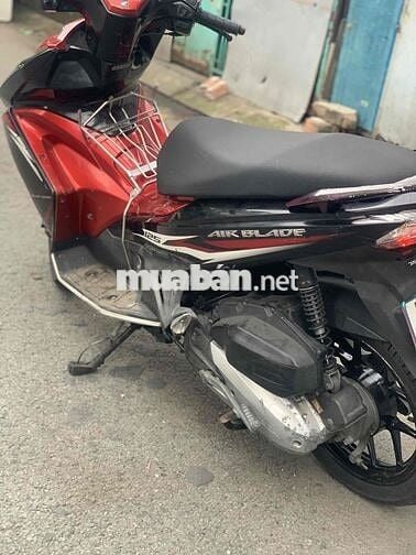 bán xe ab 125 đời 2015 máy móc còn êm ru rất đẹp
