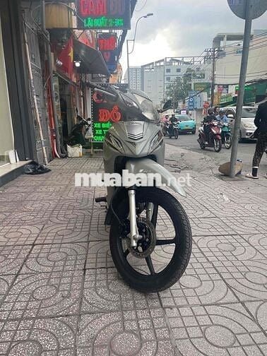 Cầm đồ thanh lý : Wave anpha 100