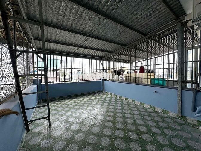Cho Thuê Nhà Cho Làm CHDV , Ngay Lê Văn Quới , Ngã Tư Bốn Xã , Blong