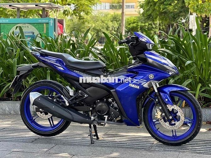 ❤️ Exciter 155 Vva đời 2022 bstp chính chủ