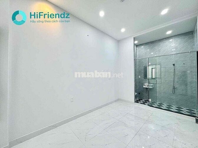 ✨KHAI TRƯƠNG 7P MỚI XÂY, DẠNG STUDIO RỘNG 35M2, THANG MÁY, CẦU CHỮ Y