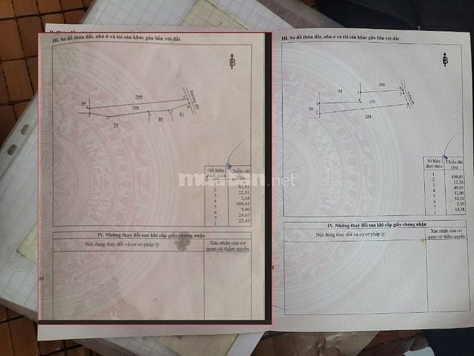 Cần bán đất nông nghiệp 3.5 tỷ -Ấp 18 Gia Đình- Xã Bảo Quang