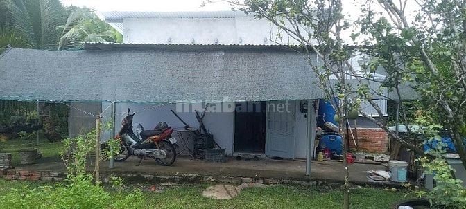 Cần bán đất nông nghiệp 3.5 tỷ -Ấp 18 Gia Đình- Xã Bảo Quang