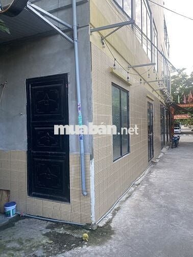 NHÀ 2 MẶT TIỀN –LÔ GÓC 3 TẦNG, KHU ĐÔ THỊ PHƯỚC LÝ, HÒA AN, CẨM LỆ, ĐN
