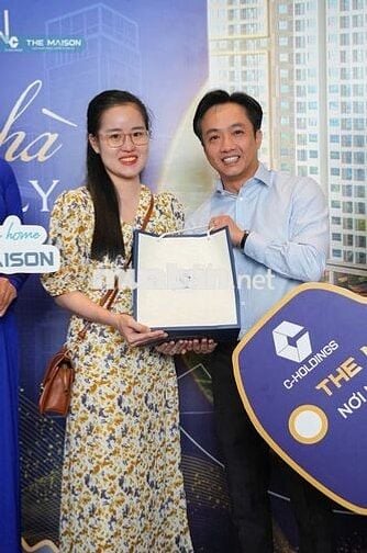 Bán 1PN+1 view sông và thành phố chỉ 1,7tỷ căn đã VAT và bao thuế phí